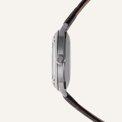 Montre Orient Homme Bambino Small Seconds RA-AP0003S en Cuir Homme Orient