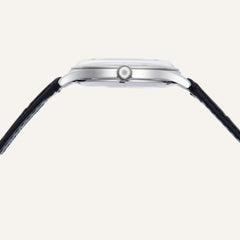 Montre Orient Homme Bambino V4 AC08004D en Cuir Homme Orient