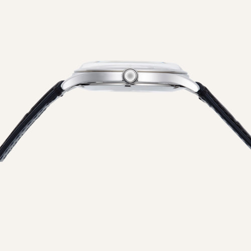 Montre Orient Homme Bambino V4 AC08004D en Cuir Homme Orient