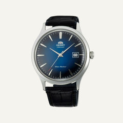 Montre Orient Homme Bambino V4 AC08004D en Cuir Montres Orient