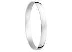 Serie 109 - 1/2 Jonc Leger wedding ring Leurelor