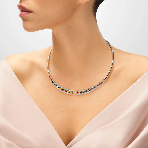 Torque UNA STORIA en Argent Siena Colliers Una Storia