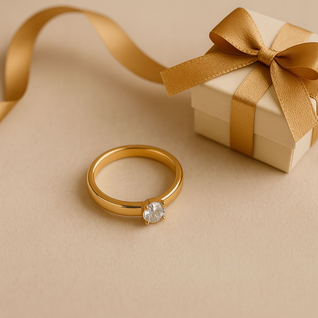Quelle taille de bague choisir pour un cadeau sans se tromper ?
