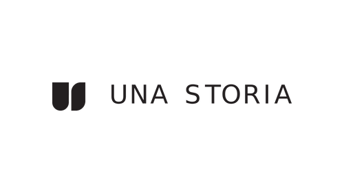 Logo Una Storia