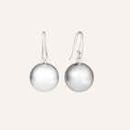 Boucles d'oreilles Femme UNA STORIA en Argent Rotterdam Boucles d'oreilles Una Storia 