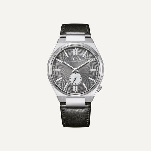 citizen tsuyosa Leurelor gris 