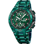 Festina F20758/1 Montre Homme Chronographe Quartz Édition Spéciale Bracelet Acier Inoxydable Étanche Design Sport Premium Homme FESTINA 