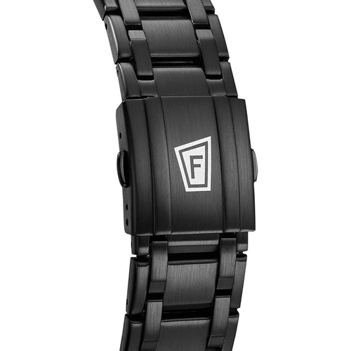 Festina F20761/1 Montre Homme Chronographe Quartz Édition Limitée Bracelet Acier Inoxydable Coffret Exclusif Haute Performance