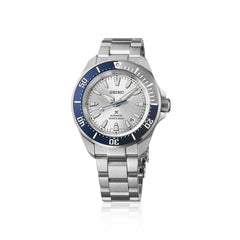Seiko HBB001K1 Montre Homme Prospex Samurai 145e Anniversaire Automatique de Plongée – Édition Limitée en Acier Inoxydable avec Étanchéité 200M et Mouvement Automatique de Précision