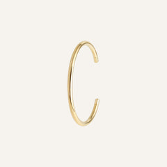 Jonc Femme LOUISE'S GARDEN Aurore Bracelets Louise's Garden 