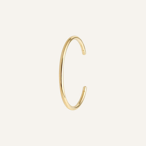 Jonc Femme LOUISE'S GARDEN Aurore Bracelets Louise's Garden 