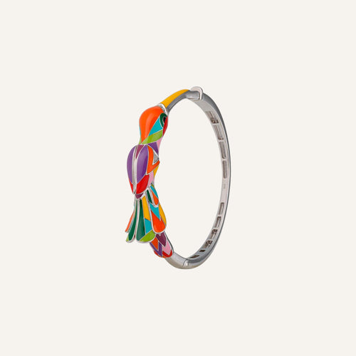 Jonc Femme UNA STORIA JO121228 Colibri Bracelets Una Storia 