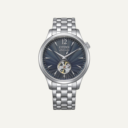 Montre CITIZEN Homme Automatic NH9131-73L Montres Citizen 