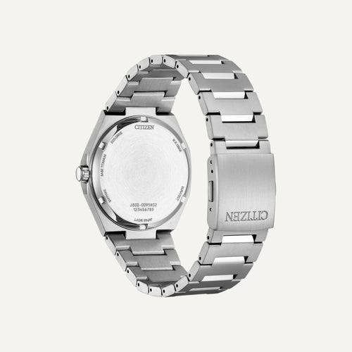 Montre CITIZEN Homme Eco-Drive AW0130-85LE Montres Citizen 