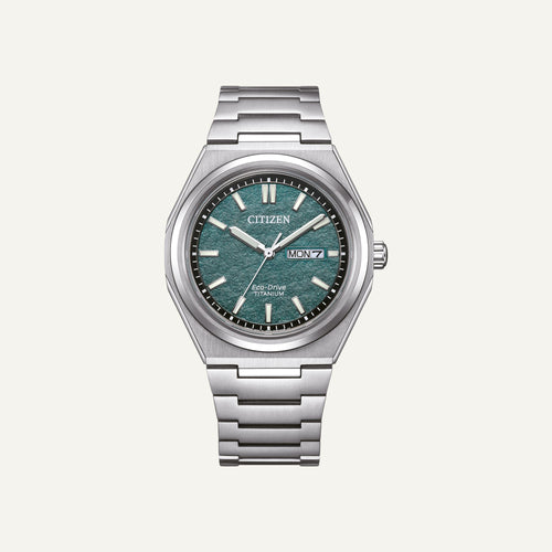 Montre CITIZEN Homme Eco-Drive AW0130-85XE Montres Citizen 