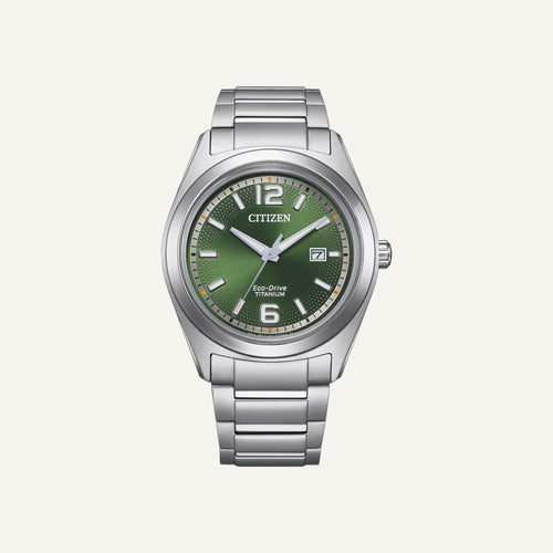 Montre CITIZEN Homme Eco-Drive AW1641-81X Montres Citizen 