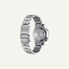 Montre CITIZEN Homme Promaster Mechanical Diver Automatique NY0100-50ME en Acier Montres Citizen 