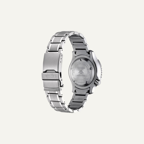 Montre CITIZEN Homme Promaster Mechanical Diver Automatique NY0100-50ME en Acier Montres Citizen 