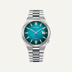 Montre CITIZEN Homme Tsuyosa Automatique NJ0151-88X en Acier Montres Citizen 