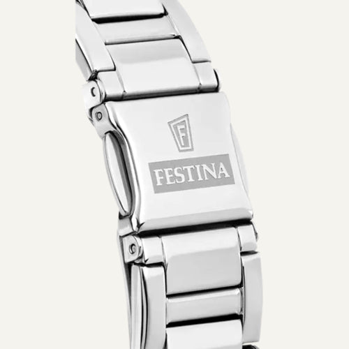 Montre Femme FESTINA Boyfriend F20397/1 en Acier FESTINA 