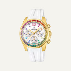 Montre Femme FESTINA Boyfriend F20650/2 FESTINA 