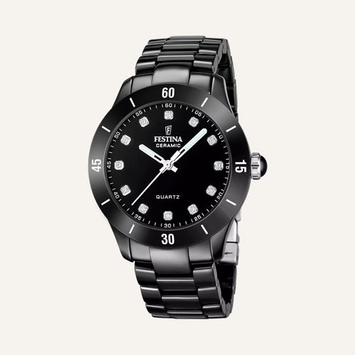 Montre Femme FESTINA Ceramic F20723/2 Montres FESTINA 