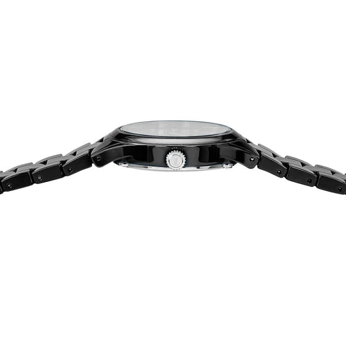Montre femme Festina Ceramic F20751/7, cadran noir, en céramique noire – Design élégant et minimaliste Femme FESTINA 