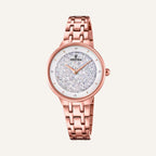 Montre Femme FESTINA F20384/1 Acier rosé en Acier inoxydable Femme Festina 