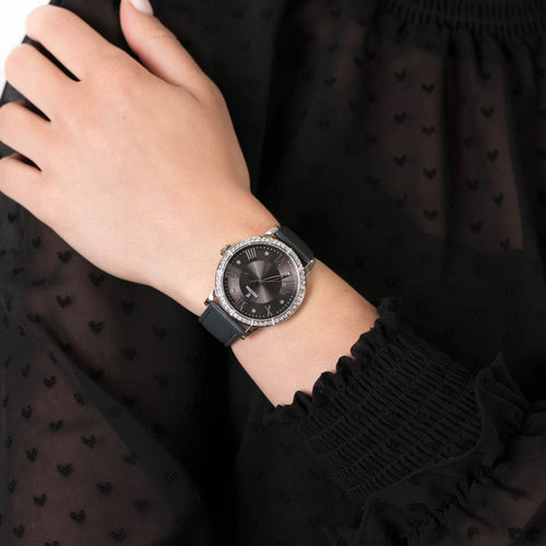 Montre Femme Festina F20412/4 en Cuir Montre Femmes FESTINA 