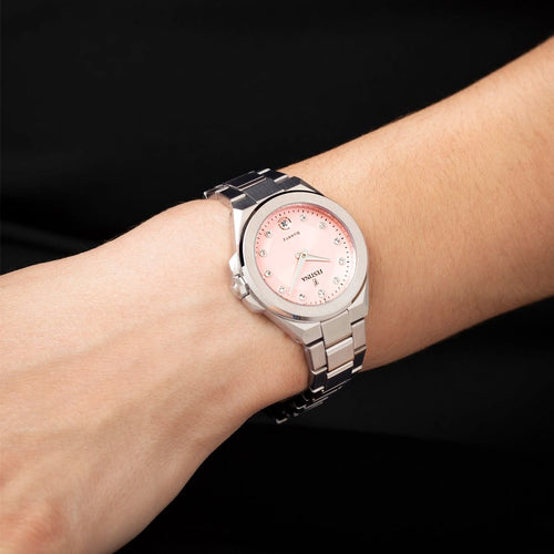 Montre Femme Festina F20700/2 en Acier Montre Femmes FESTINA 