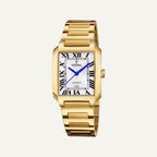 Montre Femme FESTINA On The Square F20680/1 en Acier Montres FESTINA 