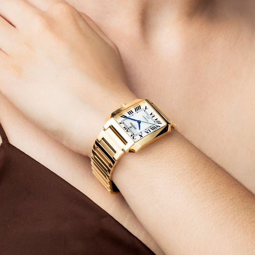 Montre Femme FESTINA On The Square F20680/1 en Acier Montres FESTINA 