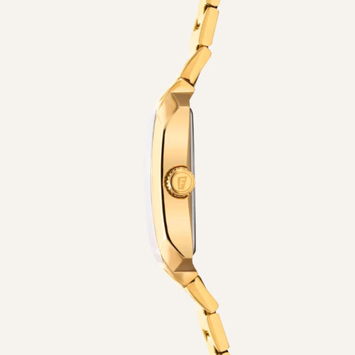 Montre Femme FESTINA On The Square F20680/2 en Acier Montres FESTINA 
