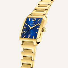 Montre Femme FESTINA On The Square F20680/3 en Acier Montres FESTINA 