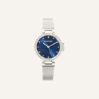 Montre Femme Fontenay Chloé FPA01501 en Acier Montres FONTENAY 