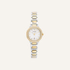 Montre Femme Fontenay Victoire FPA01702 en Acier Bicolore Montres FONTENAY 