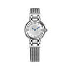 Montre Femme Herbelin Galet 17430BC28 en Acier Argenté Femme Michel Herbelin 