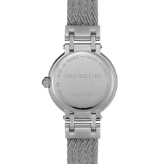 Montre Femme Herbelin Galet 17430BC28 en Acier Argenté Femme Michel Herbelin 