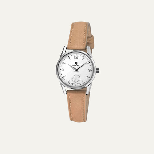 Montre Femme LIP Himalaya 29 MM 671600 en Cuir Montre Femmes LIP 