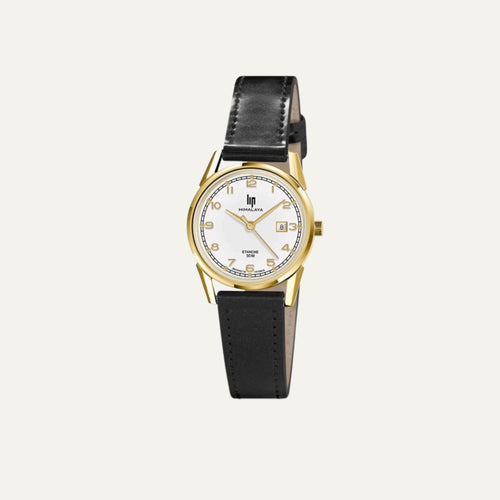 Montre Femme LIP Himalaya 29 MM 671613 en Cuir LIP 