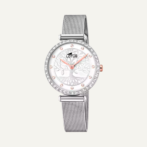 Montre Femme LOTUS Bliss 18709/1 en Acier LOTUS 