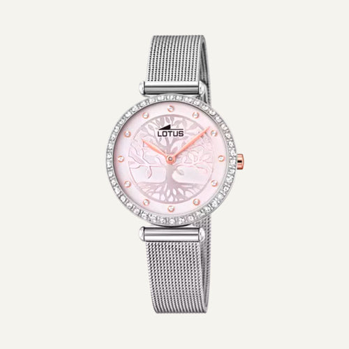 Montre Femme LOTUS Bliss 18709/2 en Acier LOTUS 