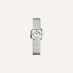 Montre Femme Michel Herbelin 17426B08 Octogône en Acier Femme Michel Herbelin 