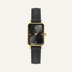 Montre Femme Pierre Lannier Ariane 006L533 en Cuir Noir Montres femme PIERRE LANNIER 