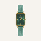 Montre Femme Pierre Lannier Ariane 006L577 en Cuir Vert Montres femme PIERRE LANNIER 