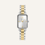 Montre Femme Pierre Lannier Ariane 007J621 Acier Bicolore Montres femme PIERRE LANNIER 