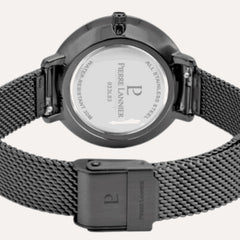 Montre Femme PIERRE LANNIER Asteroide en Acier PIERRE LANNIER 