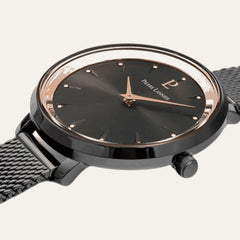 Montre Femme PIERRE LANNIER Asteroide en Acier PIERRE LANNIER 