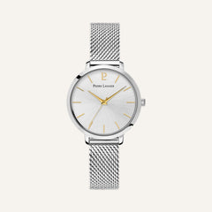 Montre Femme PIERRE LANNIER Chouquette 034N621 en Acier Montre Femmes PIERRE LANNIER 