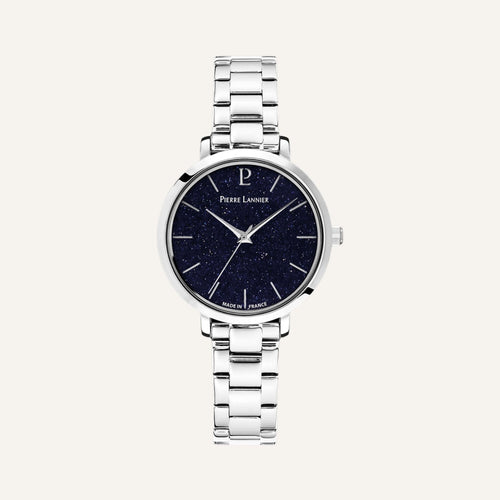 Montre Femme PIERRE LANNIER Chouquette 080J661 en Acier Montre Femmes PIERRE LANNIER 